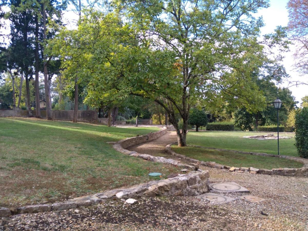 Appartamento Incantevole Florença Exterior foto