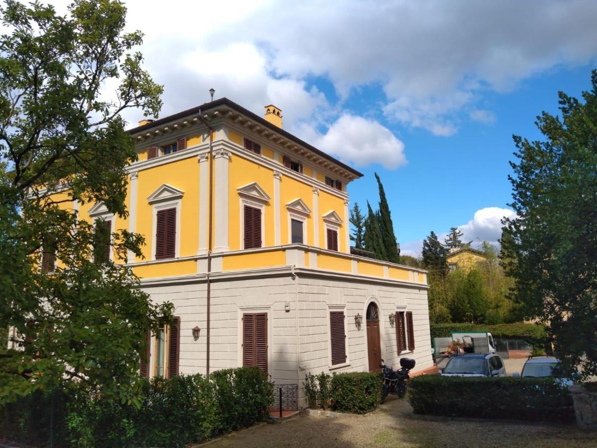 Appartamento Incantevole Florença Exterior foto