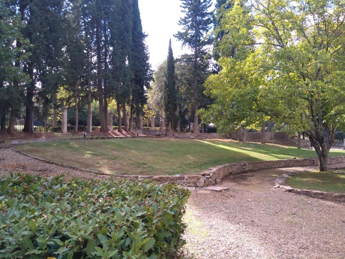 Appartamento Incantevole Florença Exterior foto